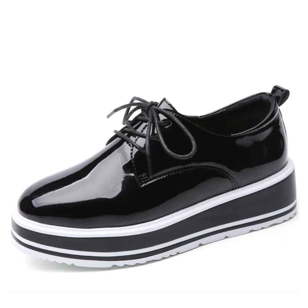 Nastia Women's Oxford Shoes