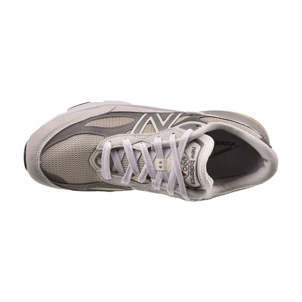 New Balance 990 Men's Shoes Reflection/Marblehead u990-nc6