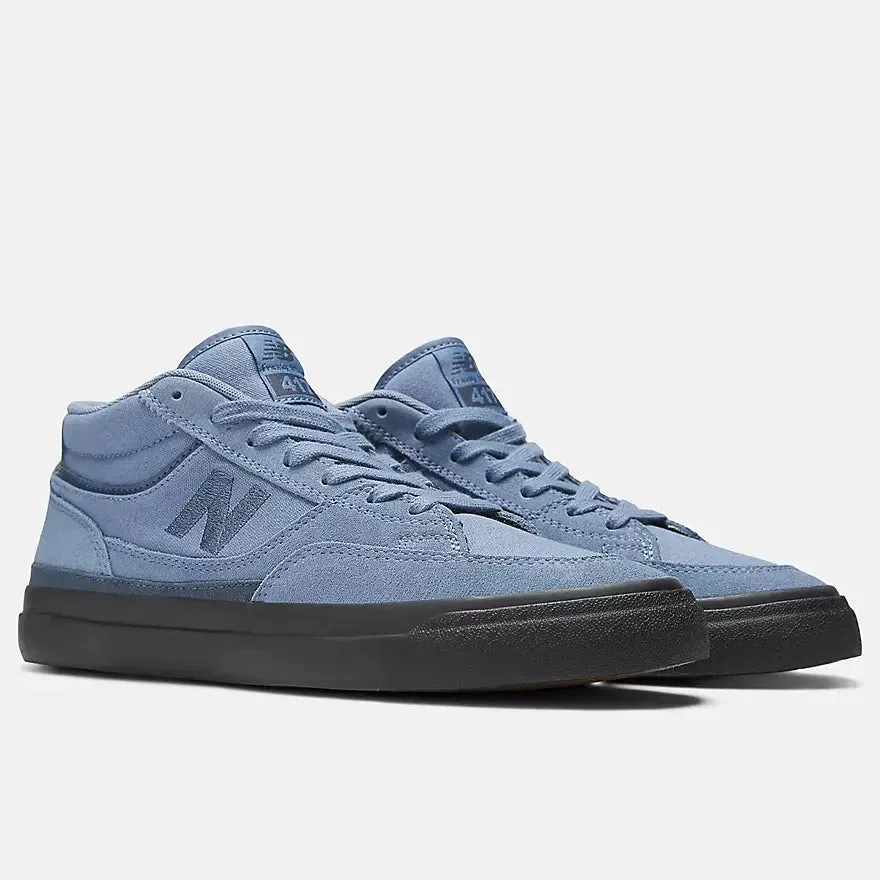 New Balance Numeric Franky Villani 417 - Blu/Blk