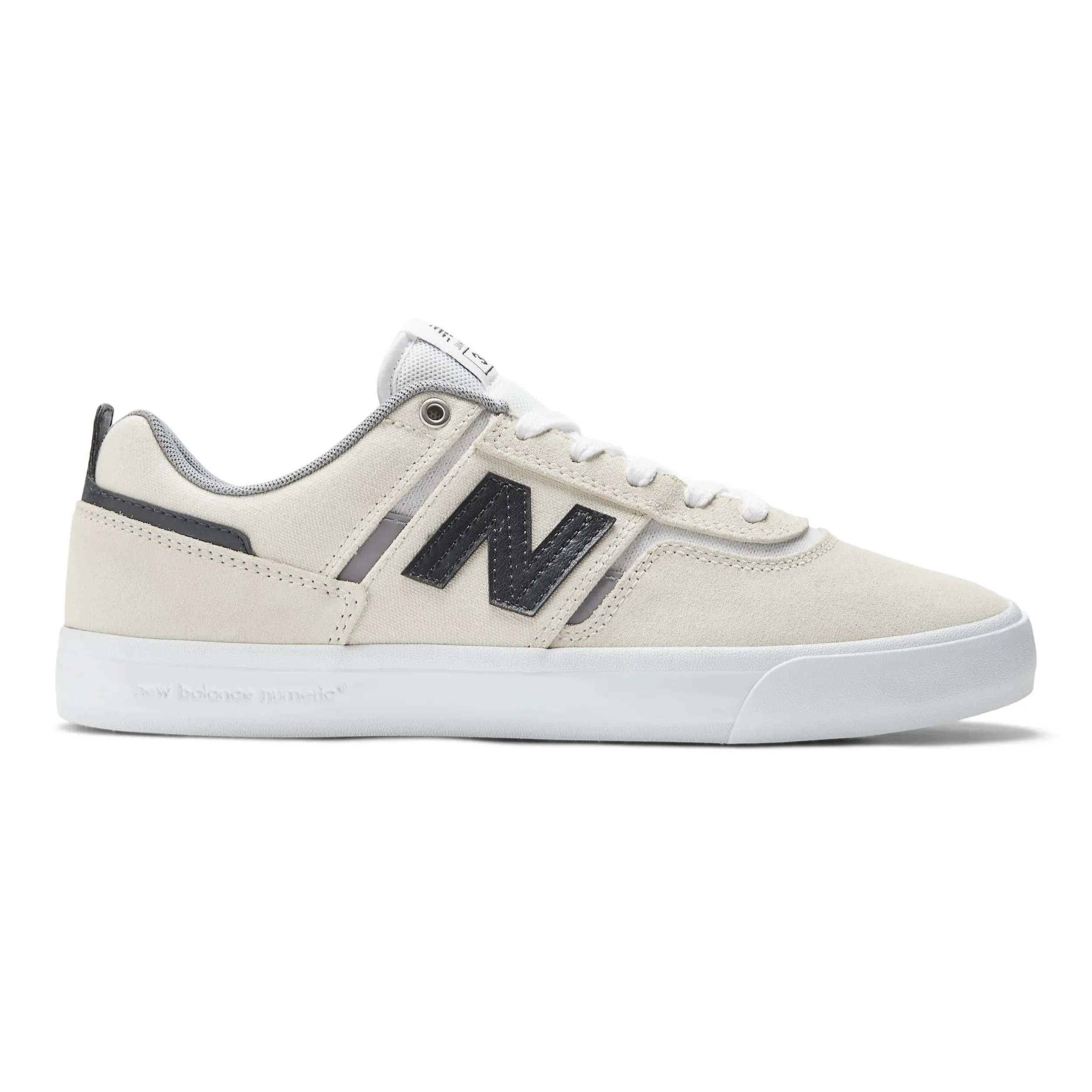 New Balance Numeric Jamie Foy 306 Skateboard Shoe - Sea Salt/Phantom