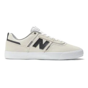 New Balance Numeric Jamie Foy 306 Skateboard Shoe - Sea Salt/Phantom