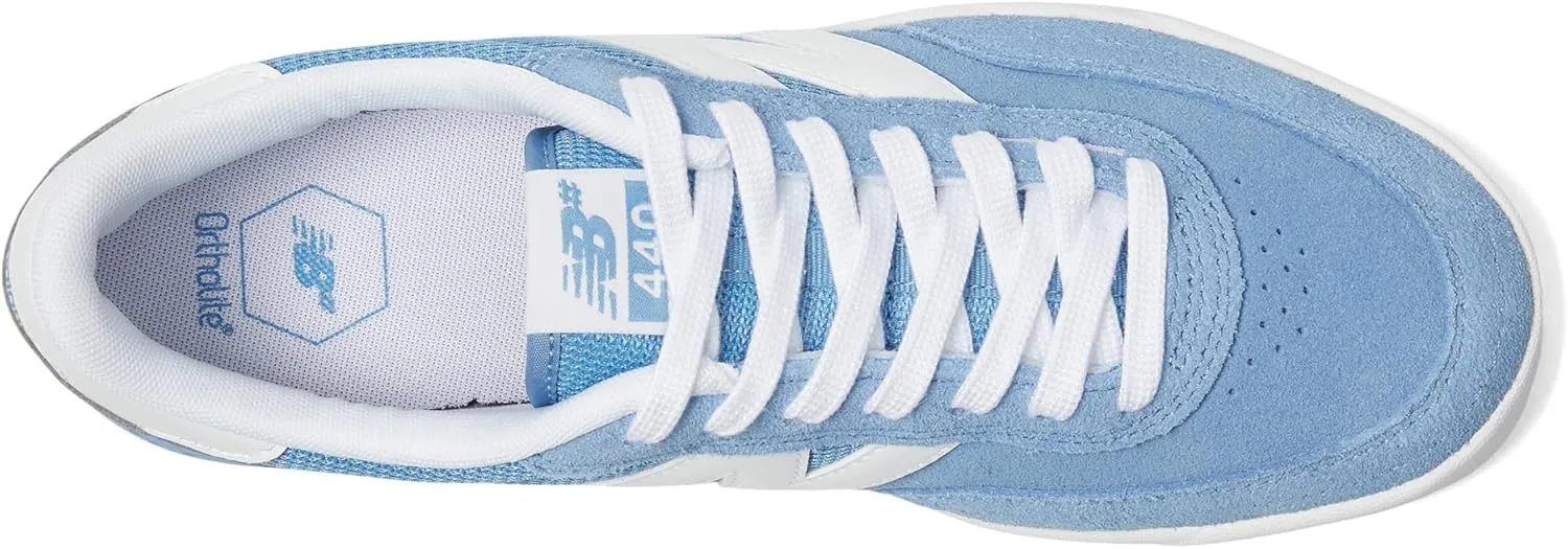 New Balance Unisex-Adult 440 Skate Shoe