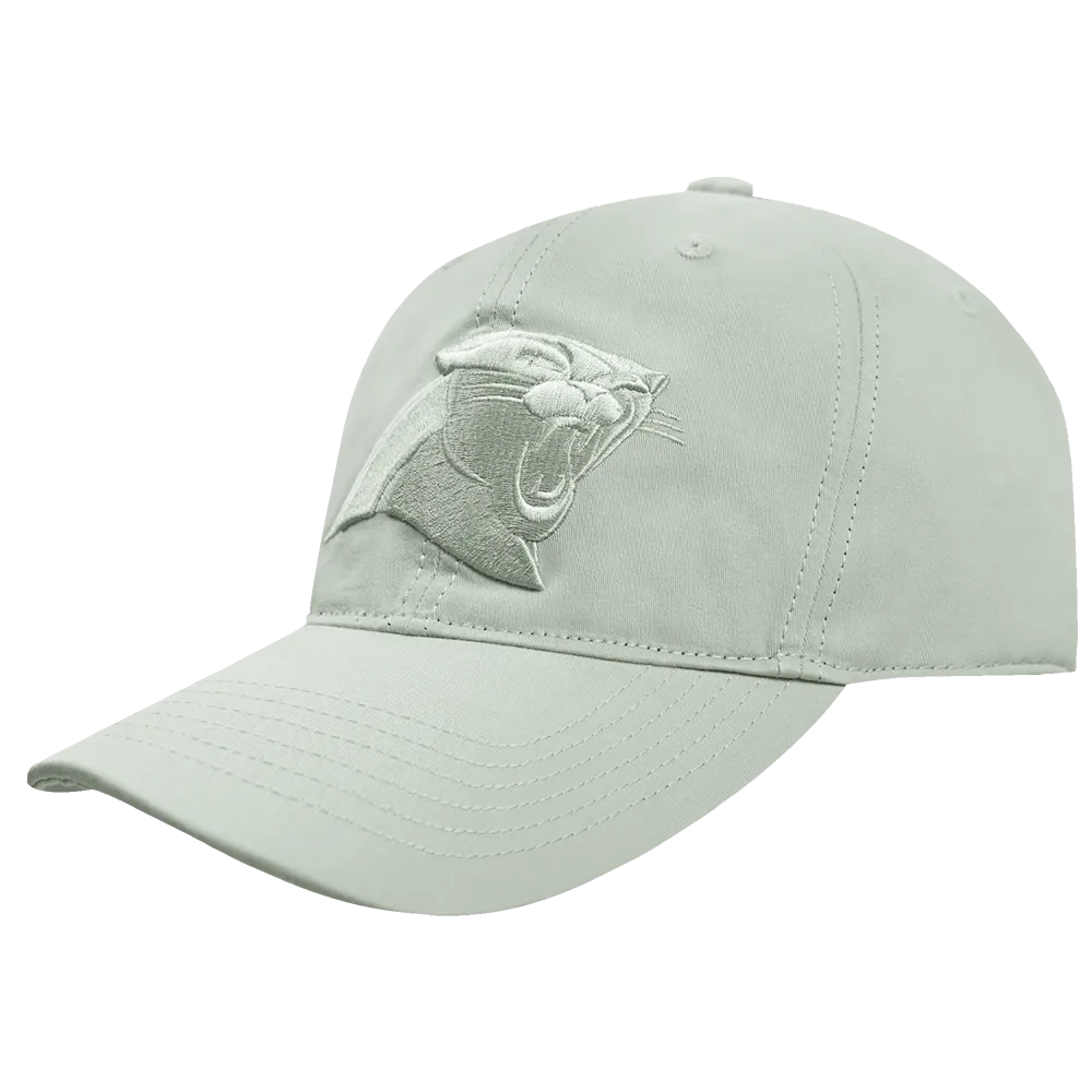 NFL CAROLINA PANTHERS NEUTRAL DAD HAT (MOSS)