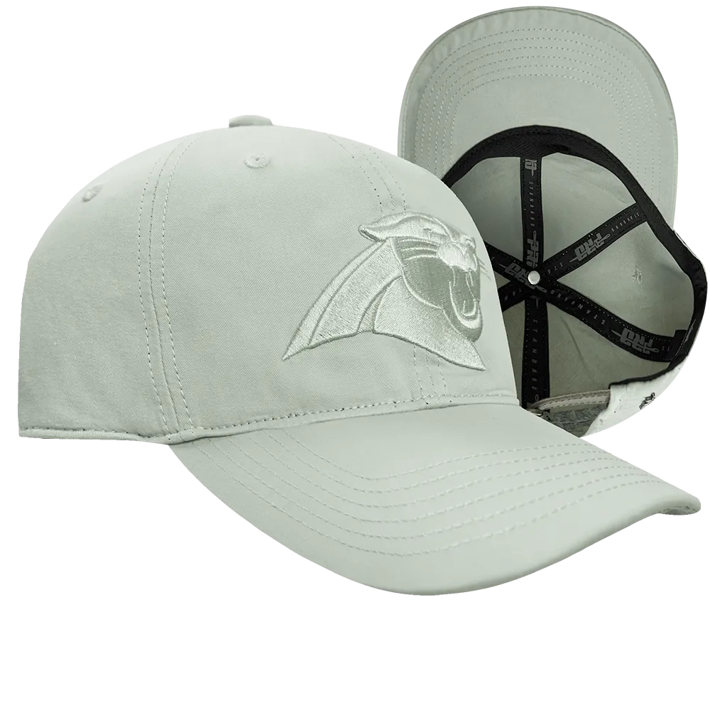 NFL CAROLINA PANTHERS NEUTRAL DAD HAT (MOSS)