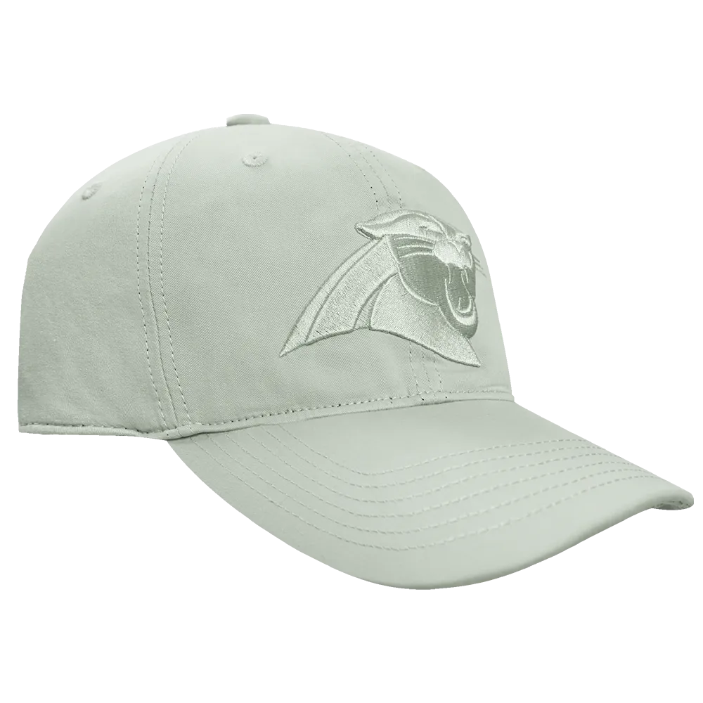 NFL CAROLINA PANTHERS NEUTRAL DAD HAT (MOSS)