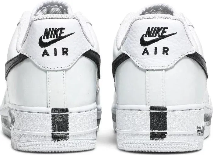 Nike Air Force 1 x G-Dragon 'Para-Noise 2.0'