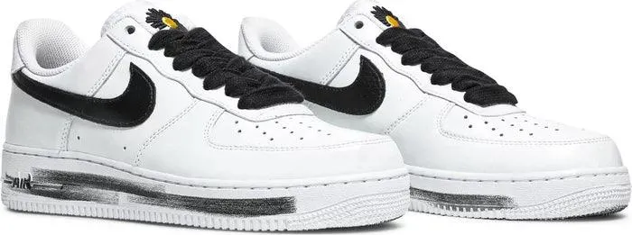 Nike Air Force 1 x G-Dragon 'Para-Noise 2.0'