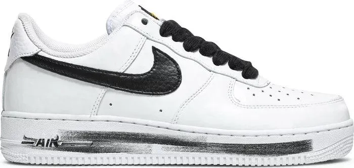 Nike Air Force 1 x G-Dragon 'Para-Noise 2.0'