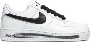 Nike Air Force 1 x G-Dragon 'Para-Noise 2.0'