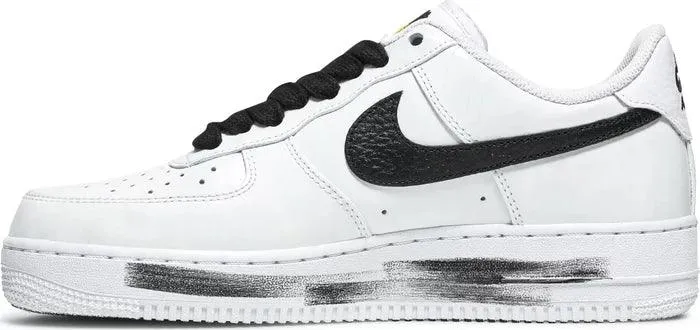 Nike Air Force 1 x G-Dragon 'Para-Noise 2.0'