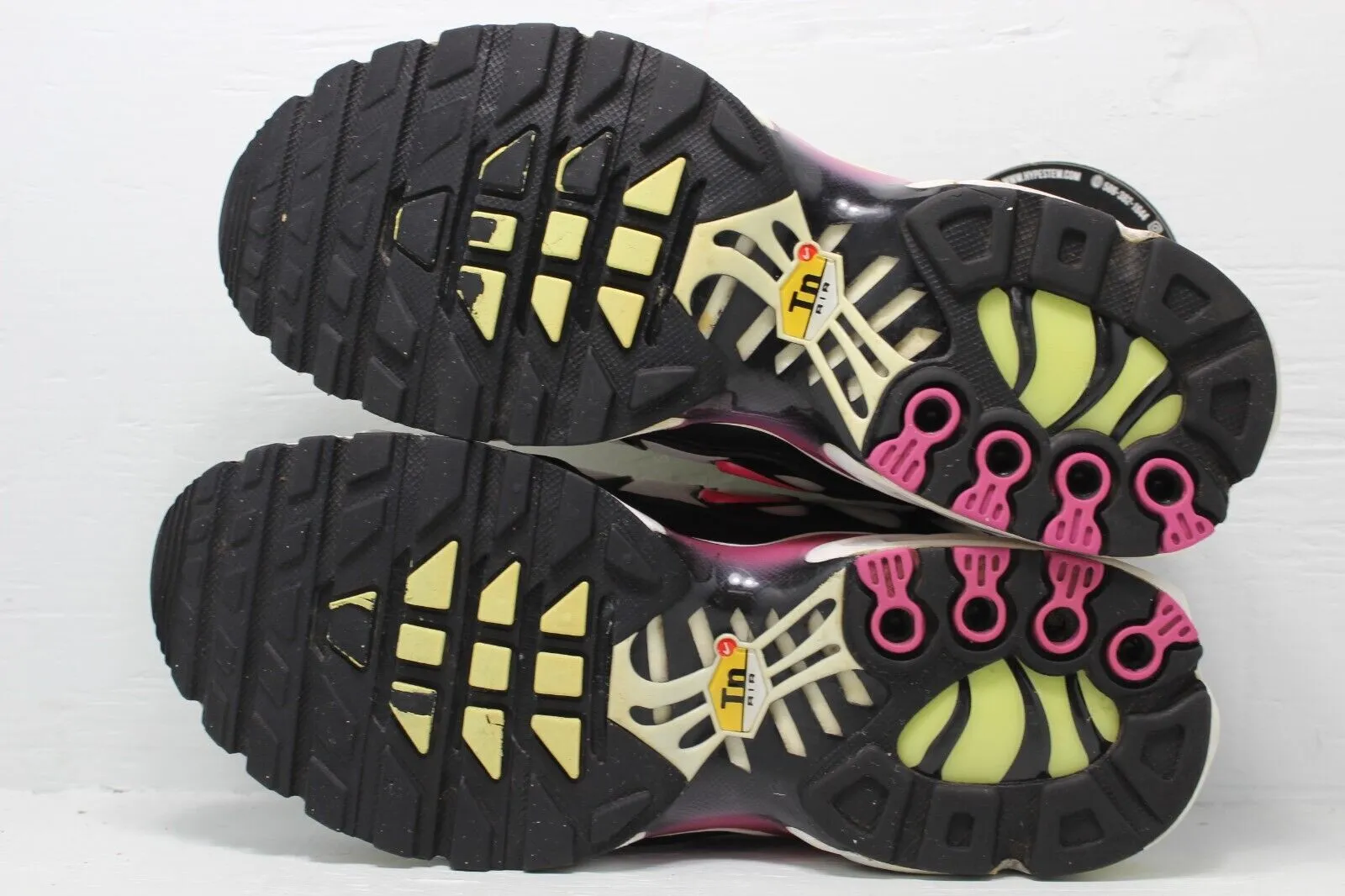 Nike Air Max Plus Have a Nike Day (W) Size 6