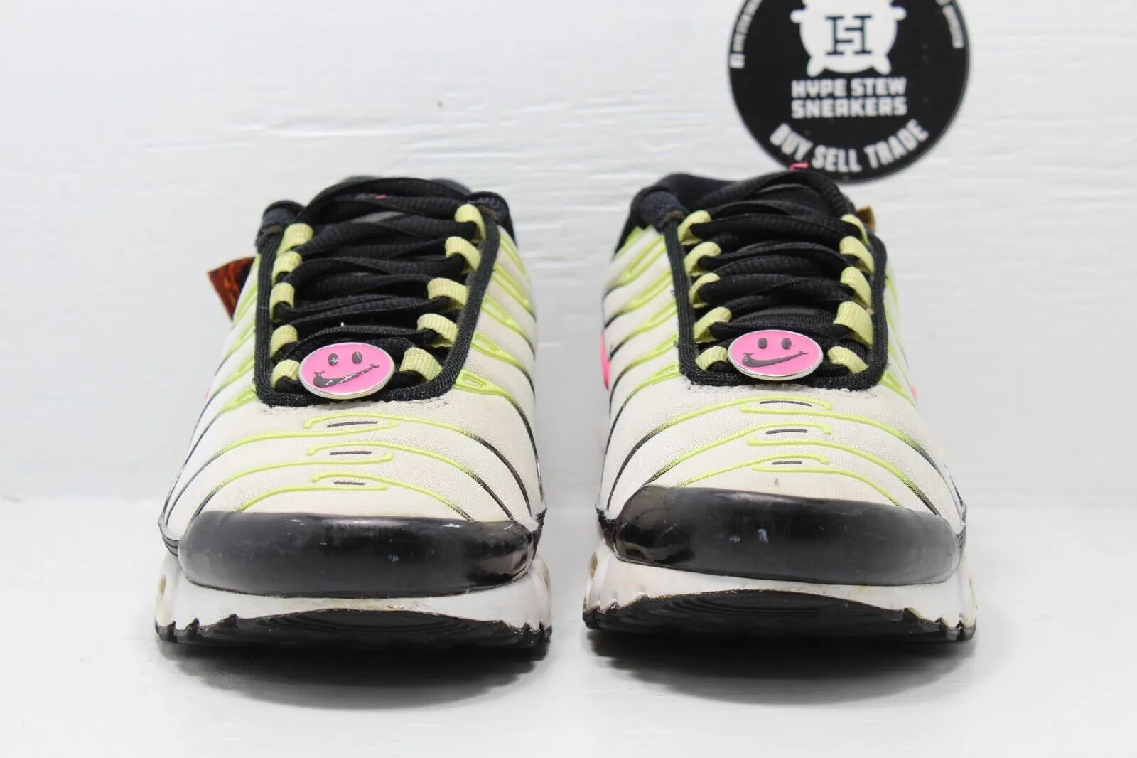 Nike Air Max Plus Have a Nike Day (W) Size 6