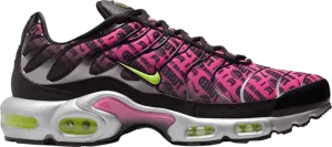 Nike Air Max Plus TN 'Pink Mercurial XXV' (2023)