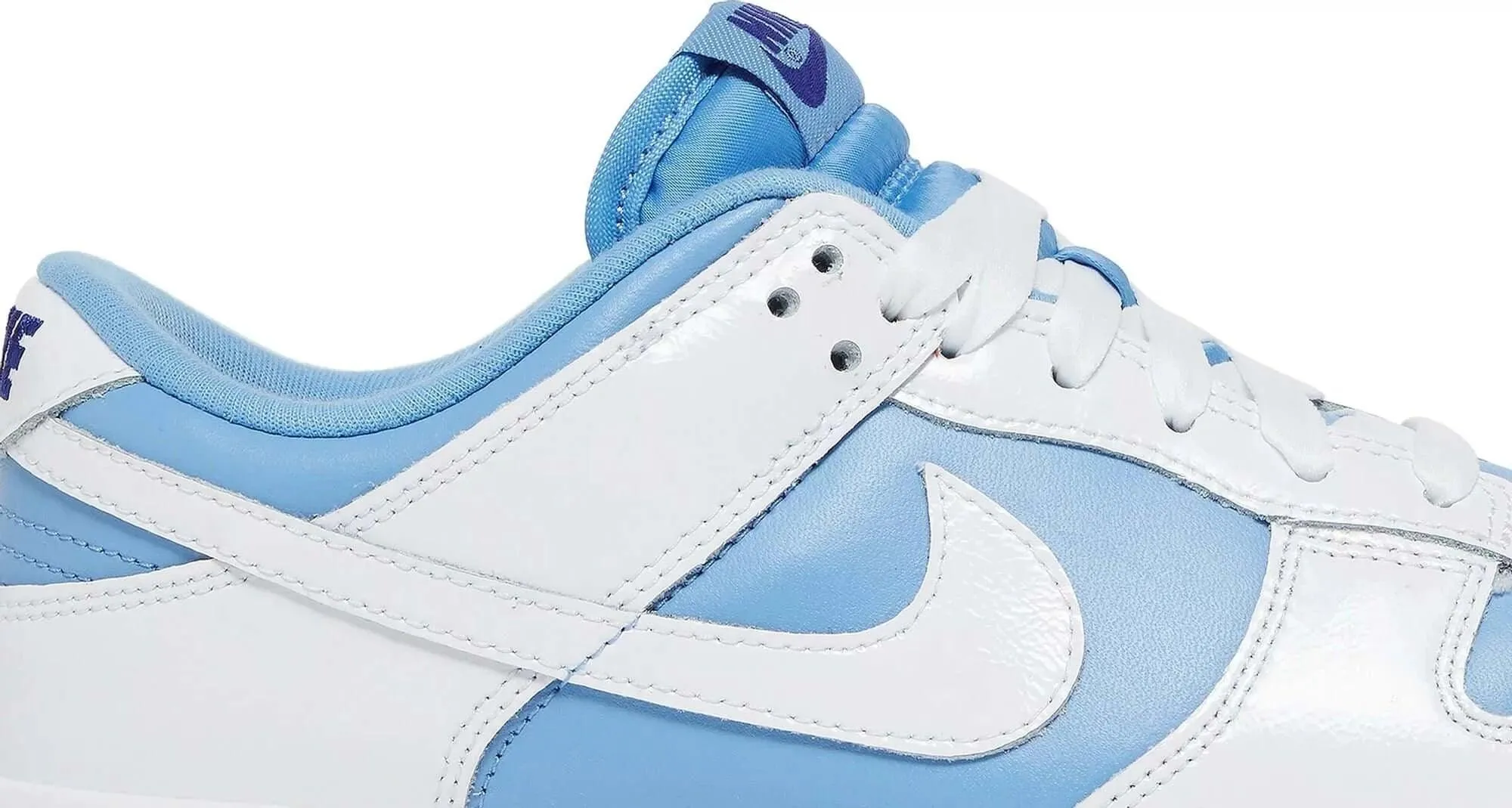 Nike Dunk Low 'Reverse UNC'