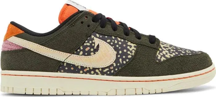 Nike Dunk Low SE 'Rainbow Trout'