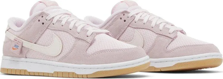 Nike Dunk Low ‘Teddy Bear’ (W)