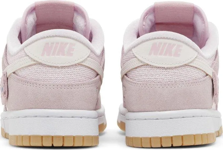 Nike Dunk Low ‘Teddy Bear’ (W)