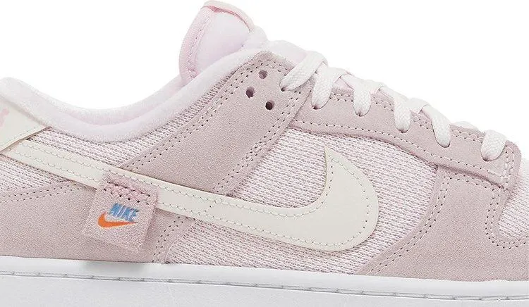 Nike Dunk Low ‘Teddy Bear’ (W)