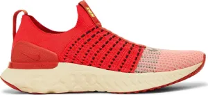 Nike React Phantom Run Flyknit 2 'Siren Red'