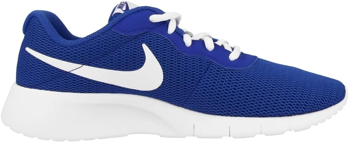 Nike Tanjun Big Kids Shoes