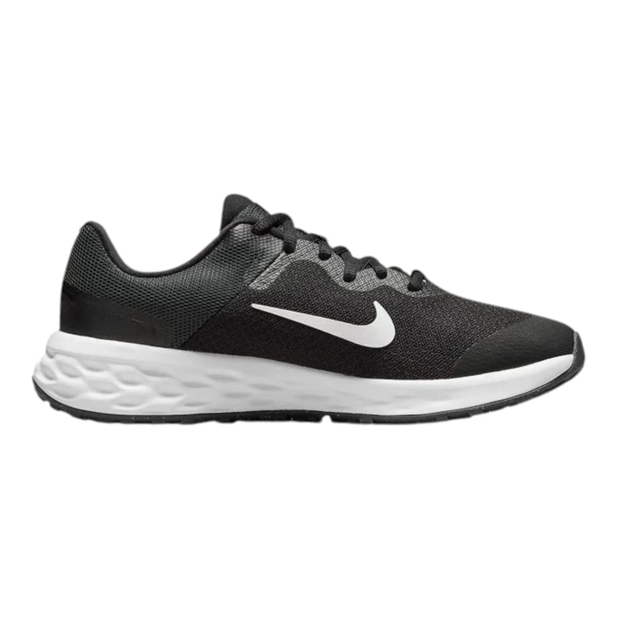 .Nike Youth Revolution Road Running Shoes - (DD1096 003) - RV - R1L2