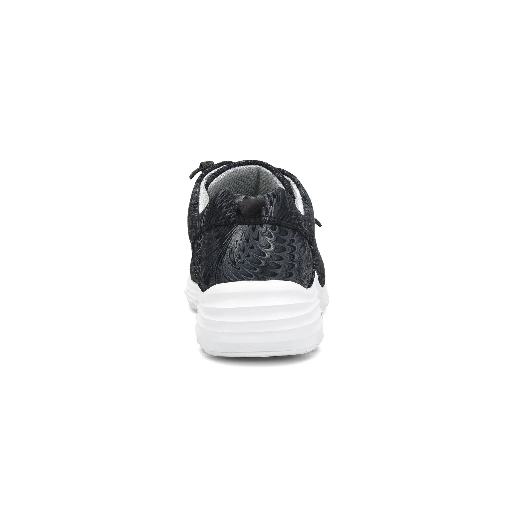 Nurse Mates | Align™ Velocity Black Swirl