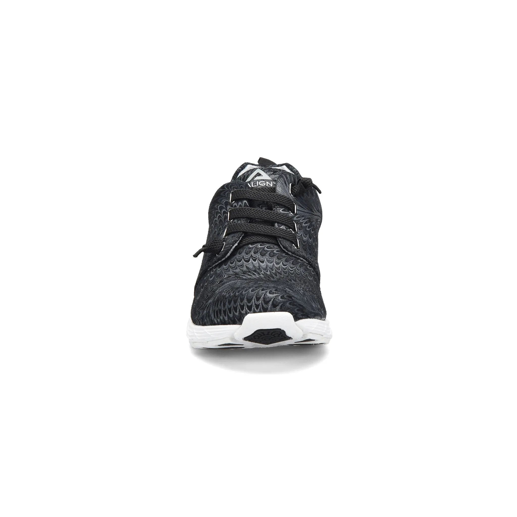 Nurse Mates | Align™ Velocity Black Swirl