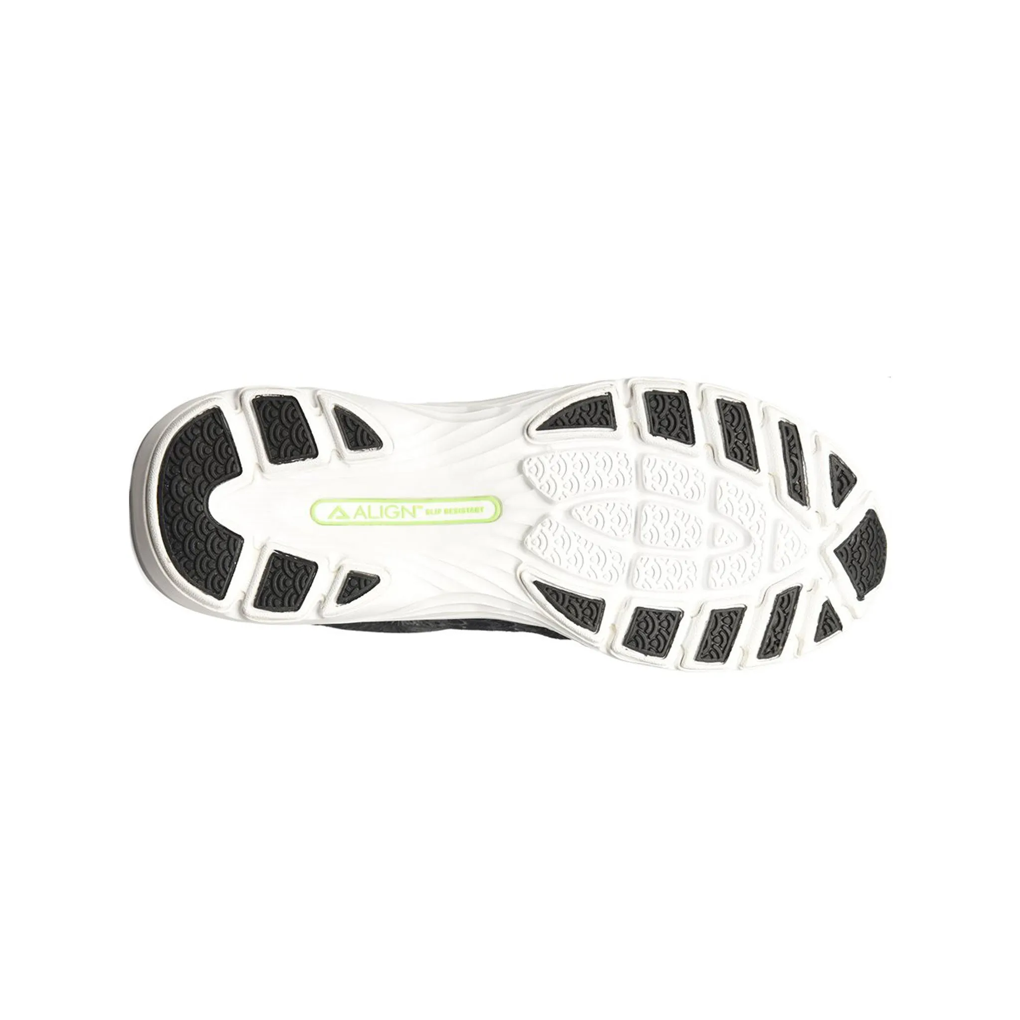 Nurse Mates | Align™ Velocity Black Swirl