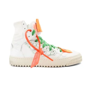 Off-White '3.0 Cup Sole' Sneakers - Women's 37