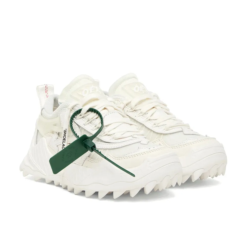 Off-White Women's Odsy 1000 Sneaker Shoes White