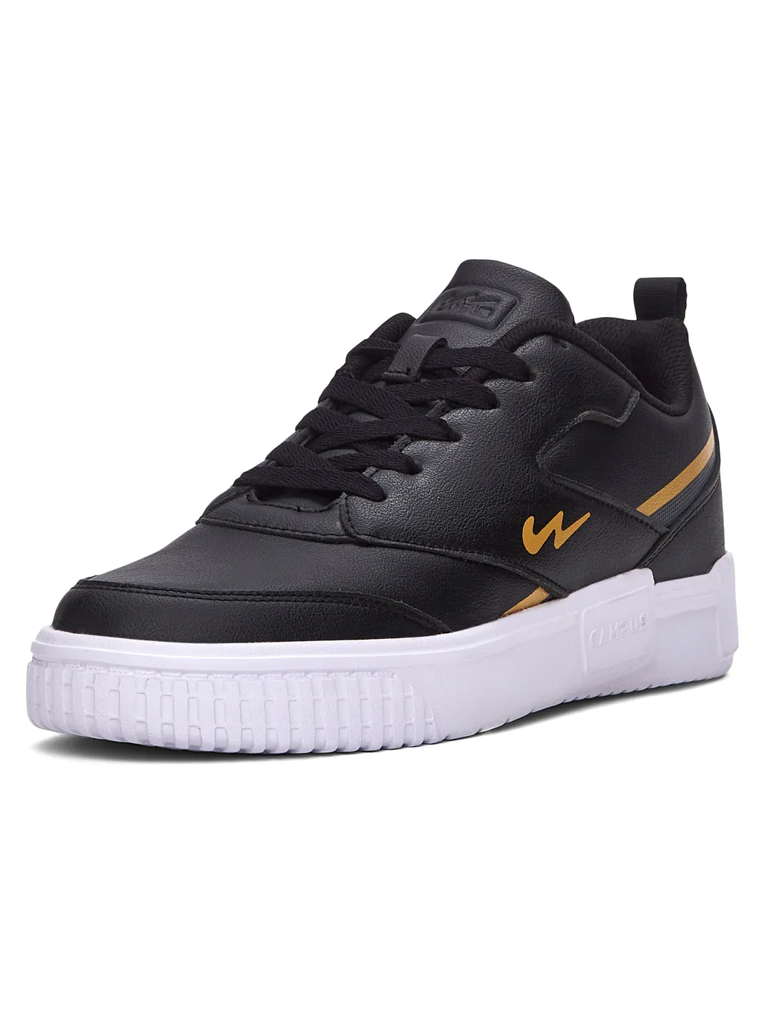OG-24 Black Men's Sneakers