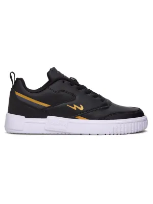 OG-24 Black Men's Sneakers