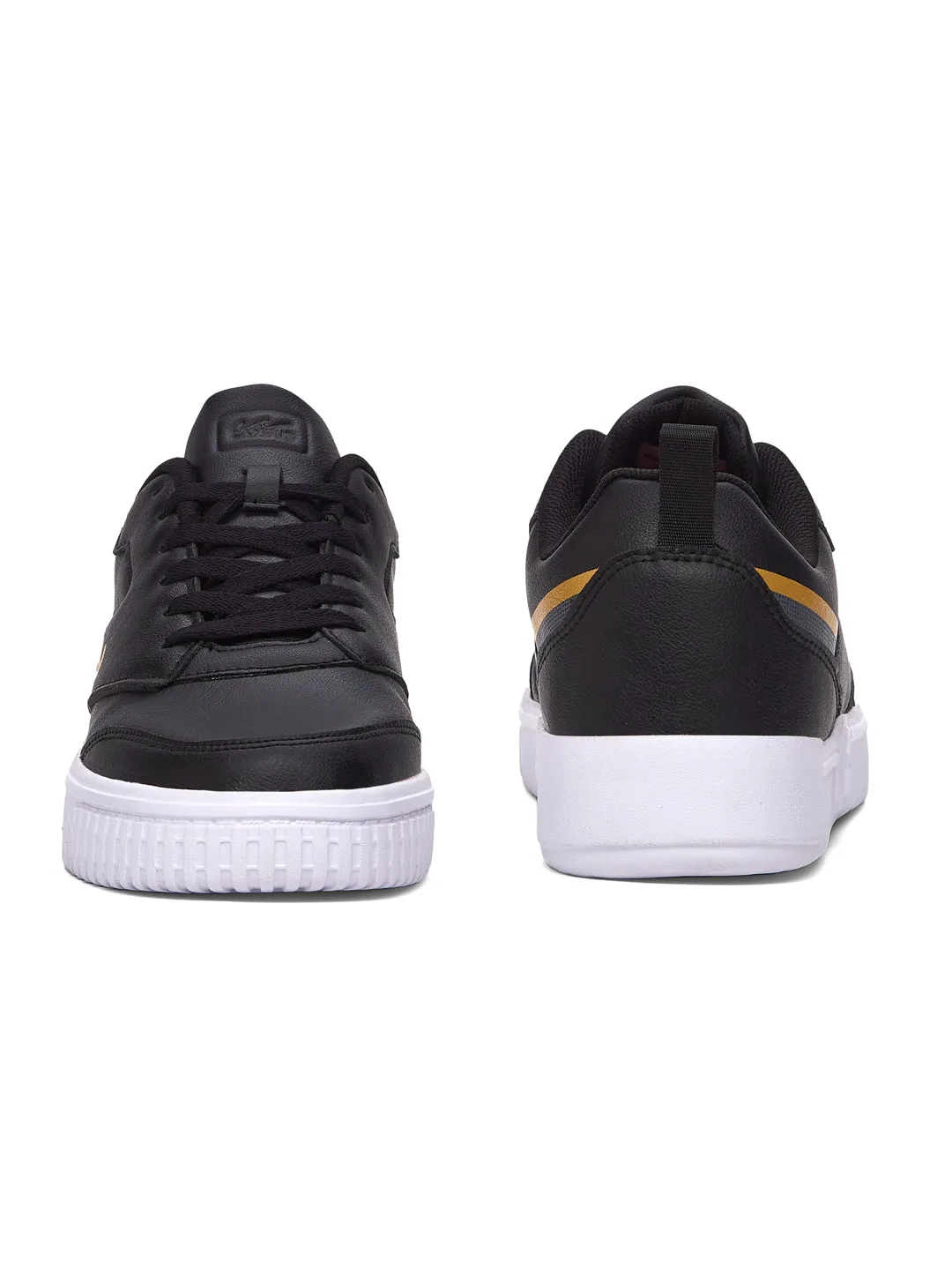 OG-24 Black Men's Sneakers