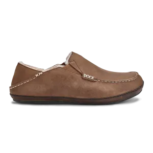 Olukai Men's Moloā Casual Slippers