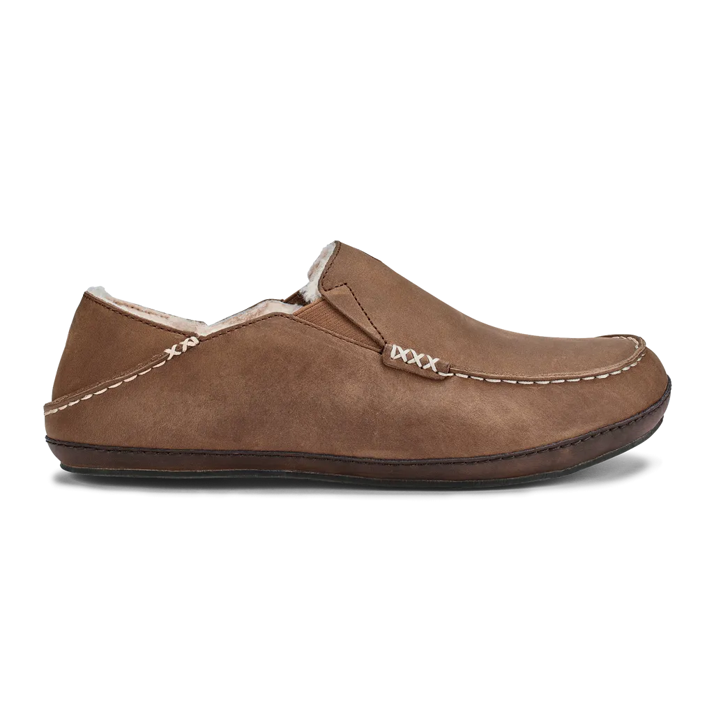 Olukai Men's Moloā Casual Slippers