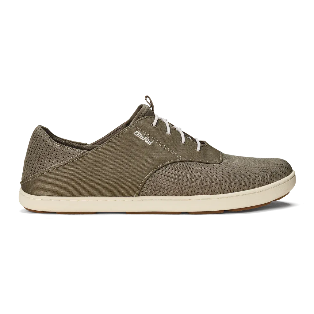 Olukai Nohea Moku Clay Tapa Men's