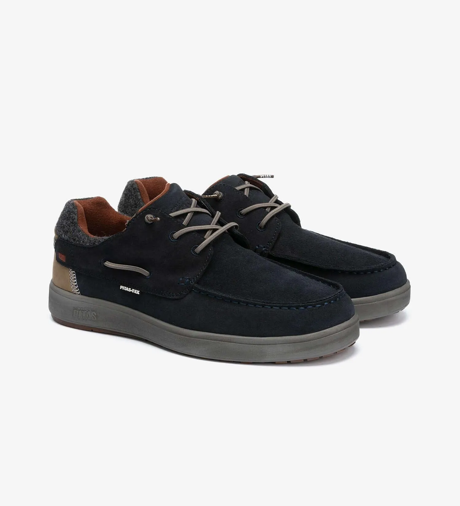 Omi Waterproof Boat Shoes