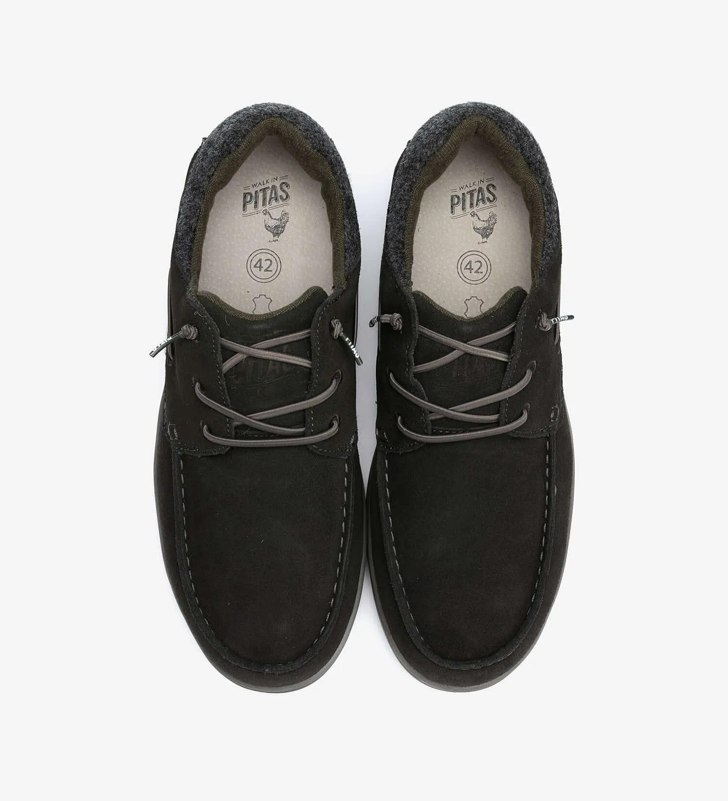 Omi Waterproof Boat Shoes