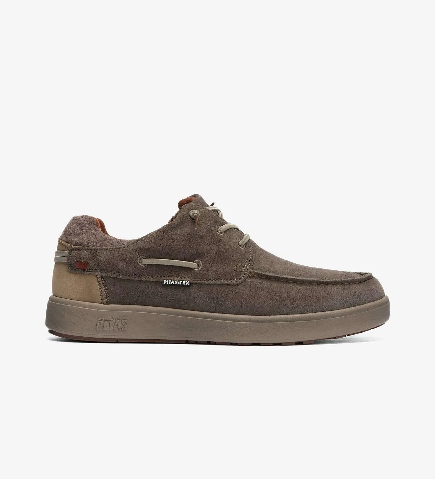 Omi Waterproof Boat Shoes