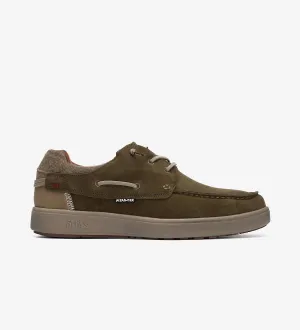 Omi Waterproof Boat Shoes