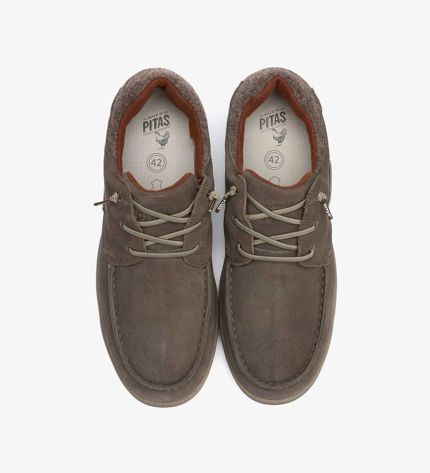 Omi Waterproof Boat Shoes
