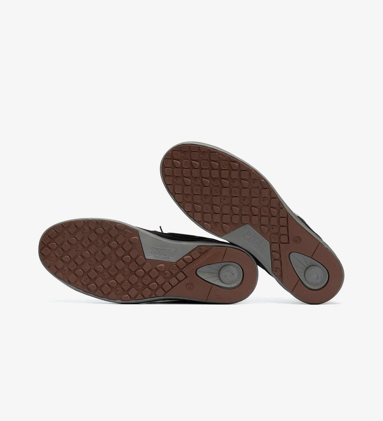 Omi Waterproof Boat Shoes