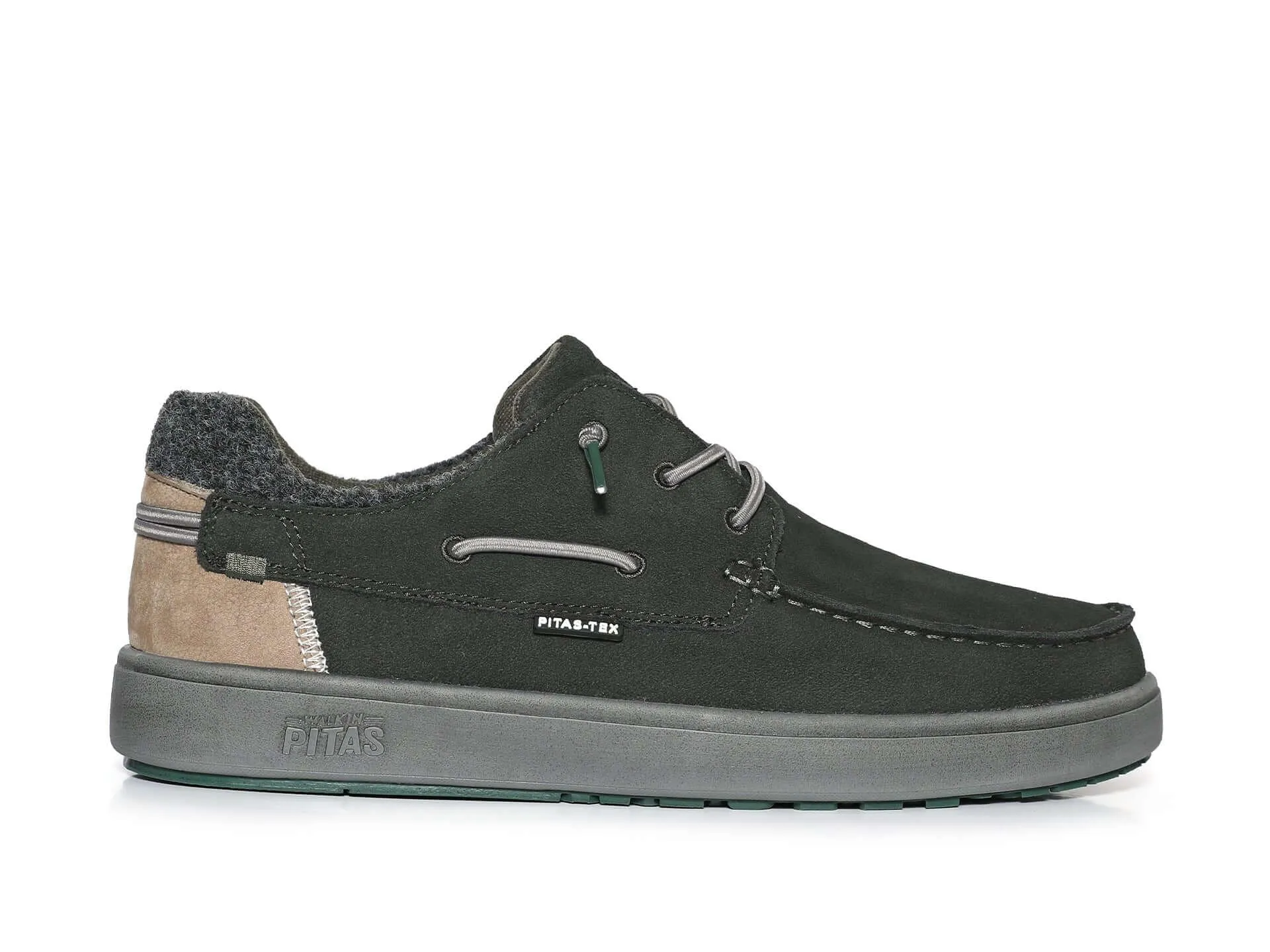 Omi Waterproof Boat Shoes