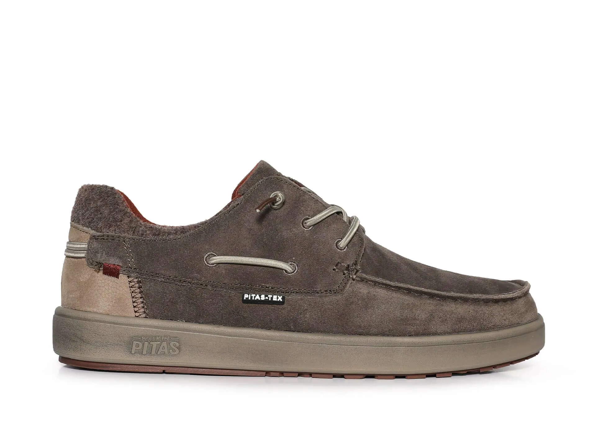 Omi Waterproof Boat Shoes