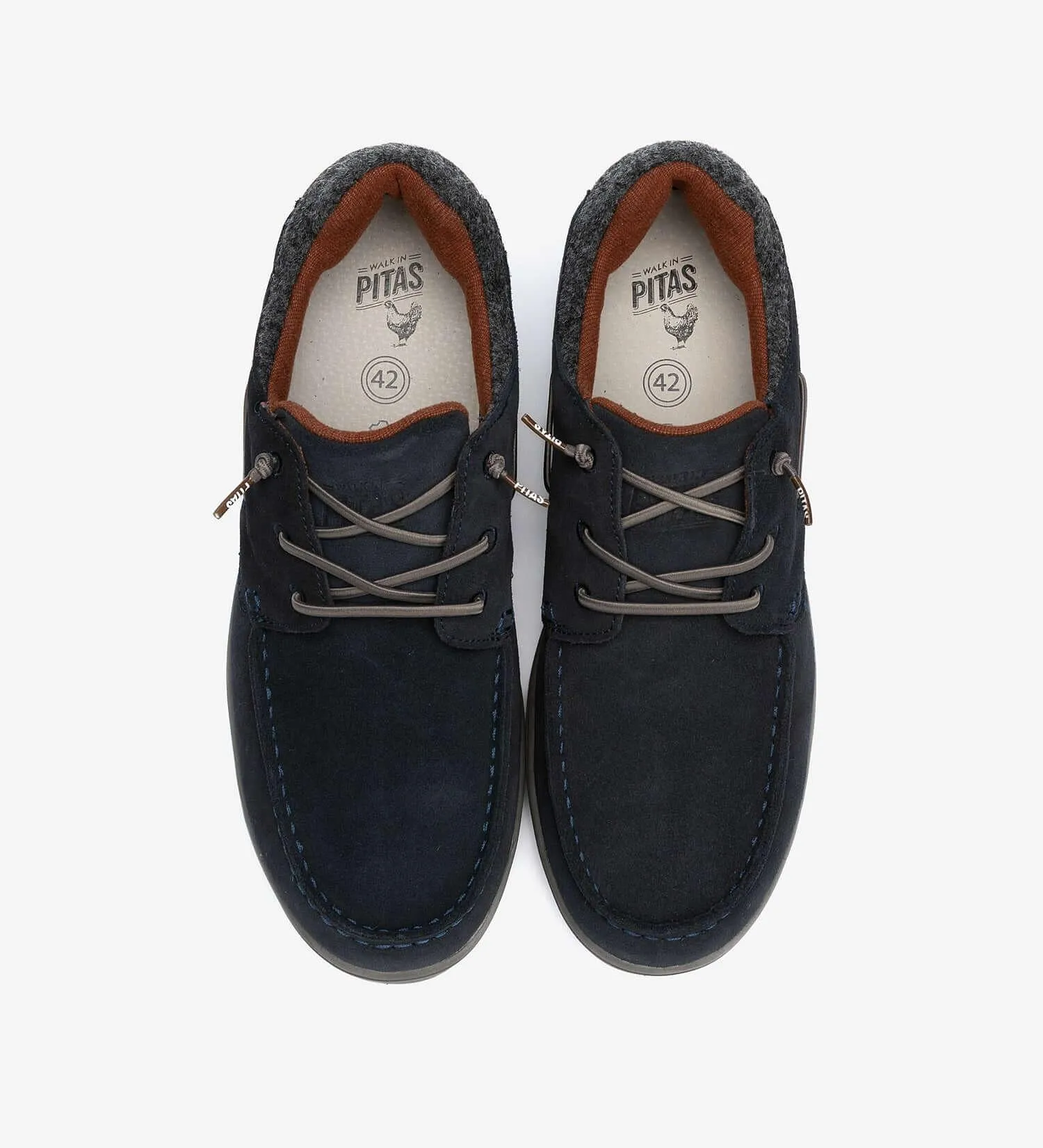 Omi Waterproof Boat Shoes