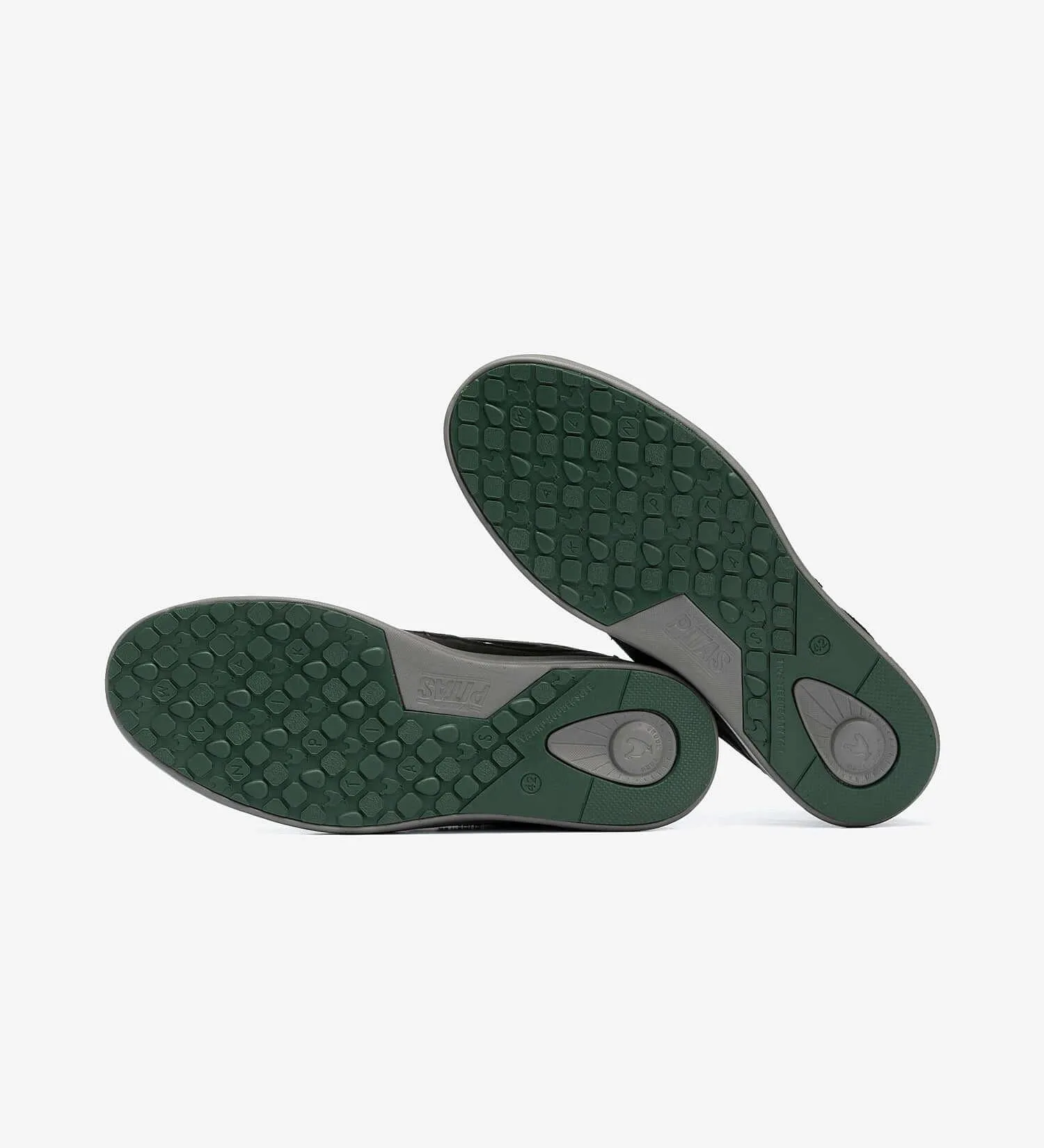 Omi Waterproof Boat Shoes