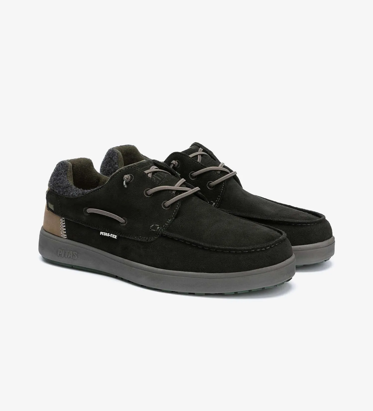 Omi Waterproof Boat Shoes