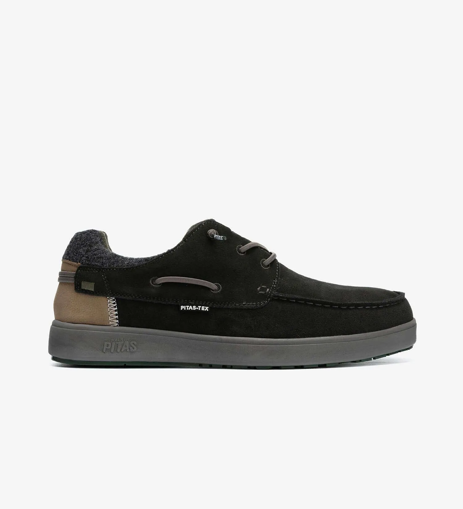 Omi Waterproof Boat Shoes