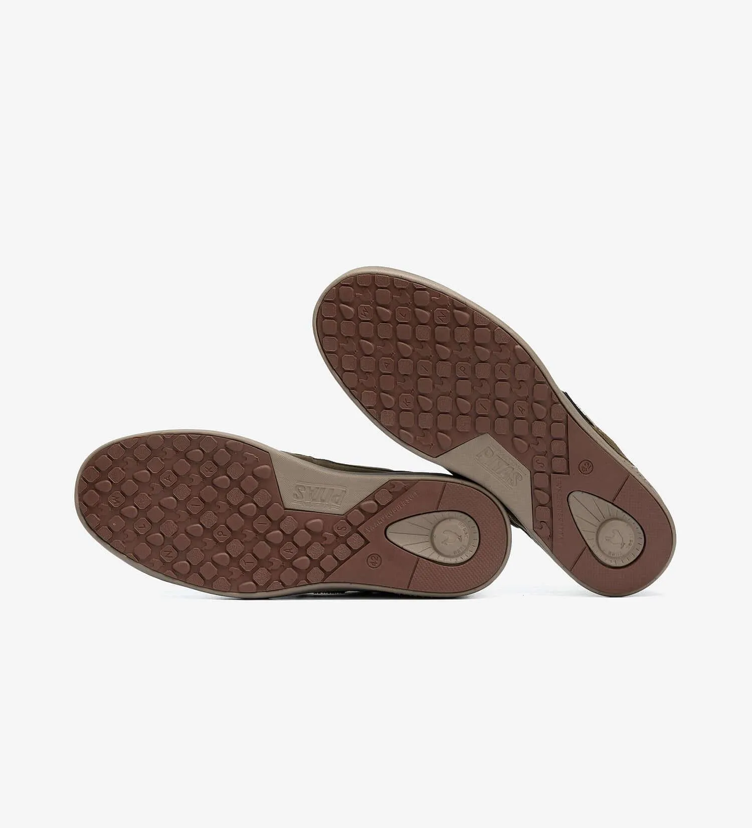 Omi Waterproof Boat Shoes