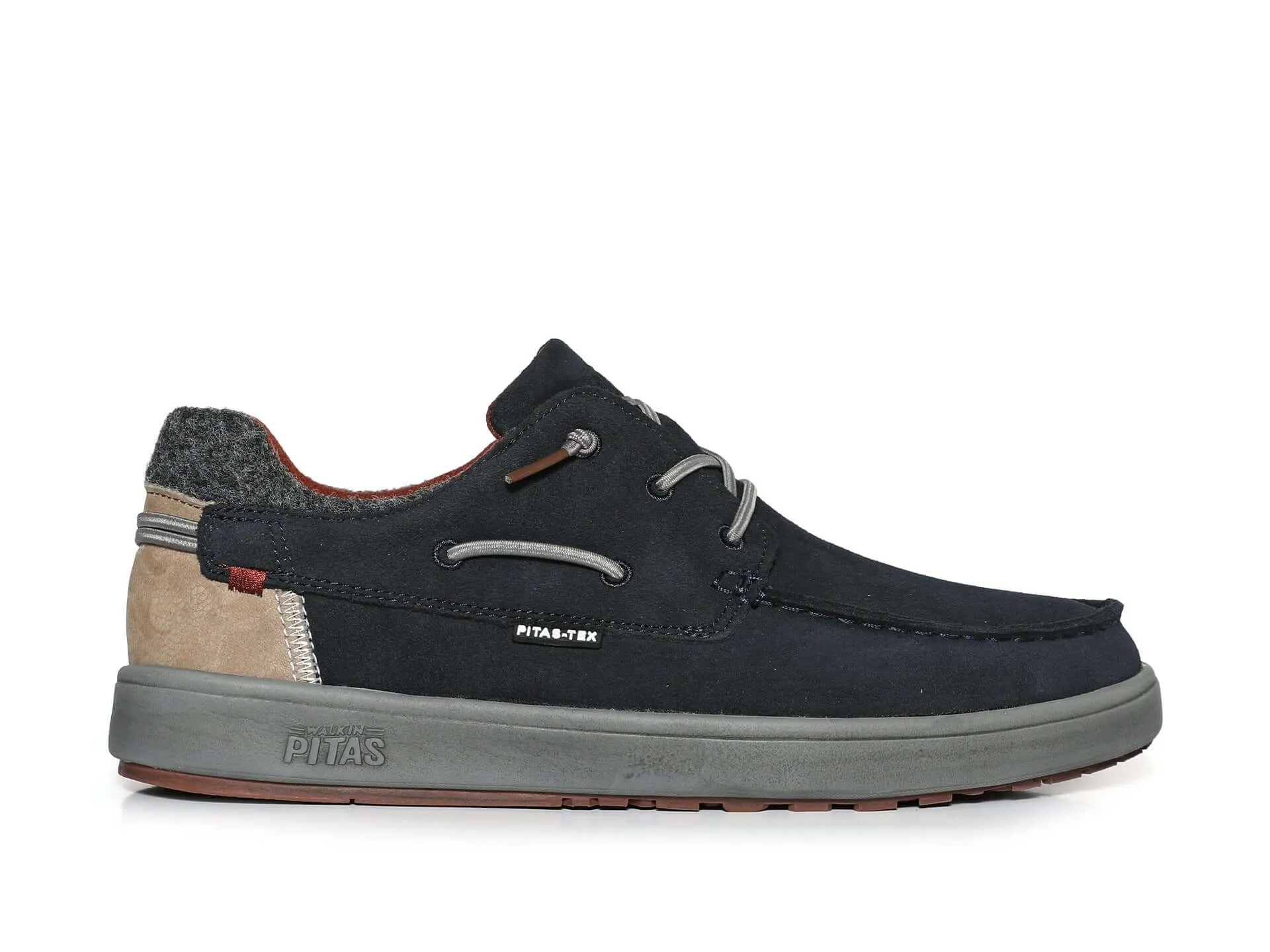 Omi Waterproof Boat Shoes